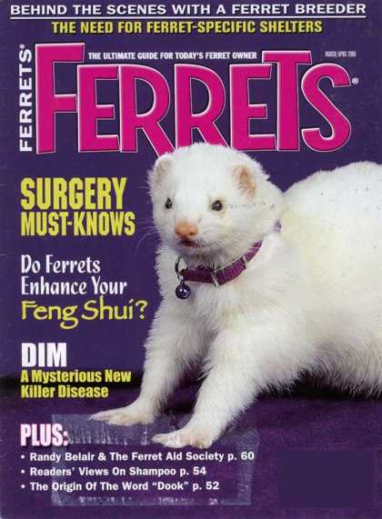 Various Magazines 8899