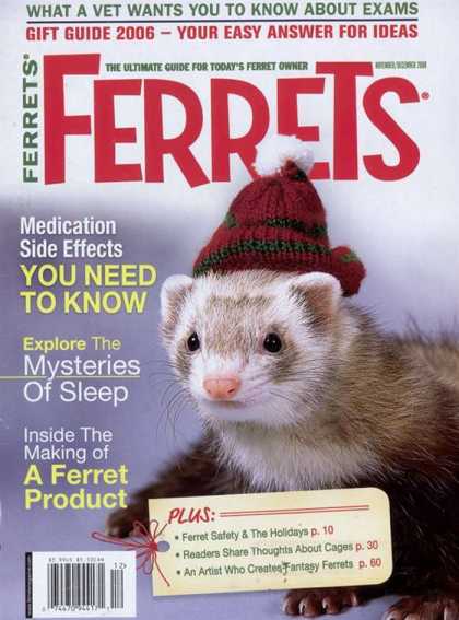 Various Magazines 8902