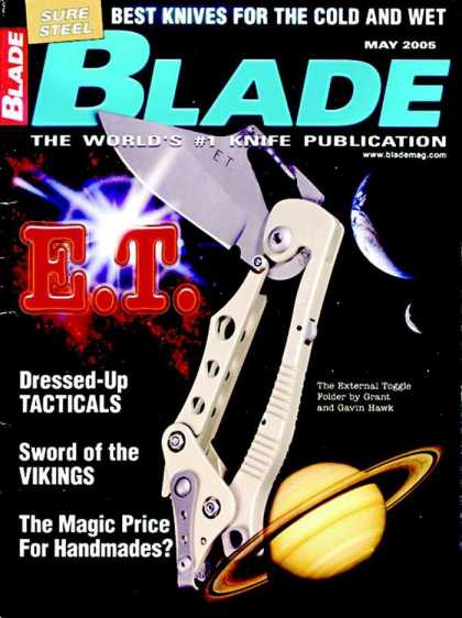 Various Magazines 8914