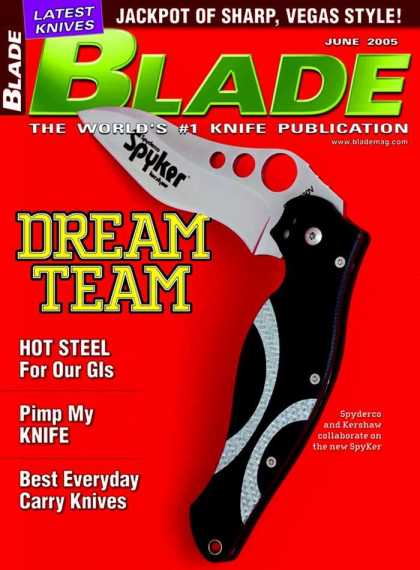 Various Magazines 8915