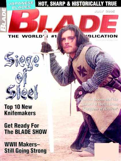 Various Magazines 8916