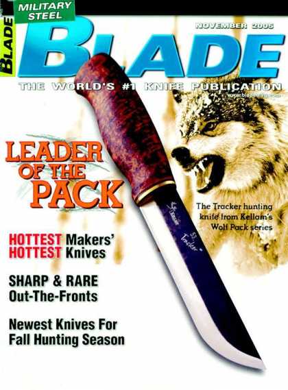 Various Magazines 8918