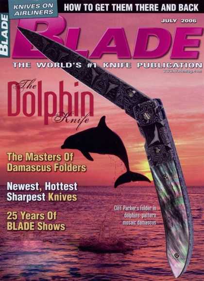 Various Magazines 8919