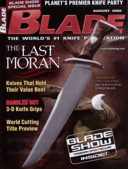 Various Magazines 8920