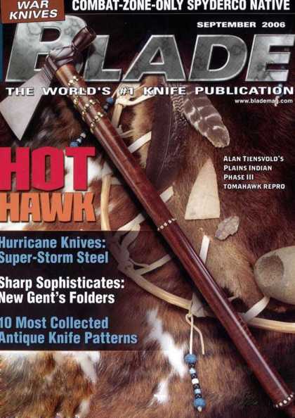 Various Magazines 8921