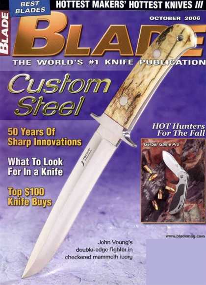 Various Magazines 8922