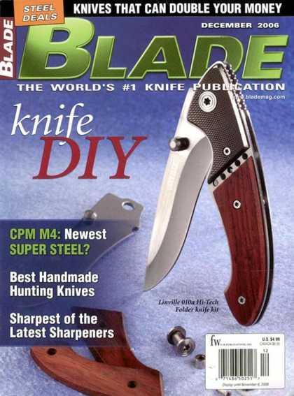 Various Magazines 8924