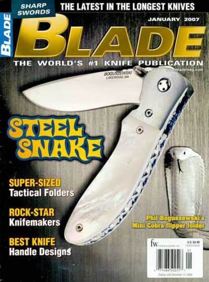 Various Magazines 8925