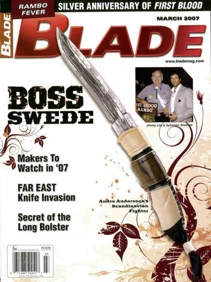 Various Magazines 8926