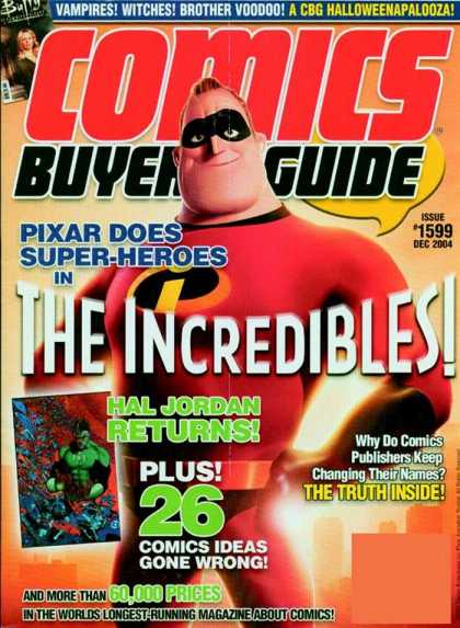 Various Magazines 8935