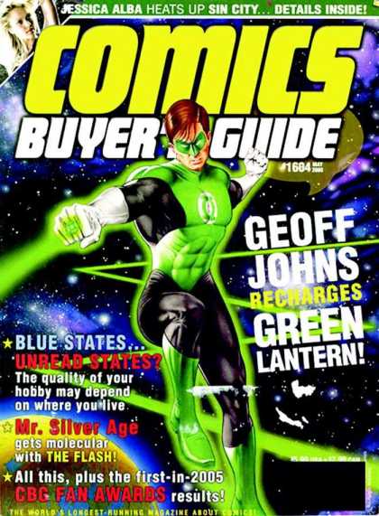 Various Magazines 8937