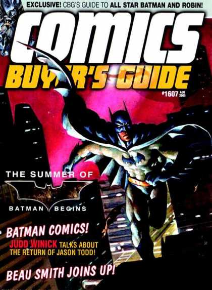 Various Magazines 8939