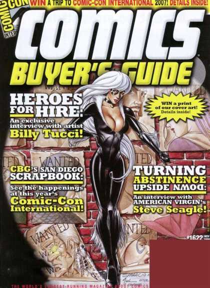 Various Magazines 8944