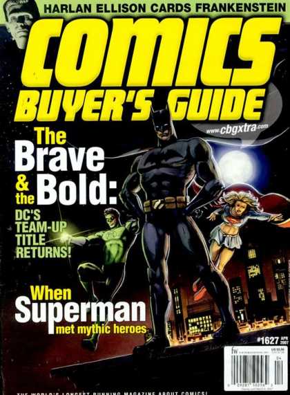 Various Magazines 8948