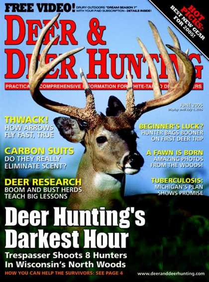 Various Magazines 8951