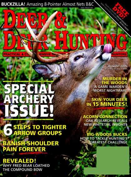 Various Magazines 8952