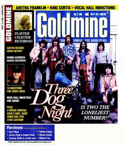 Various Magazines 8962