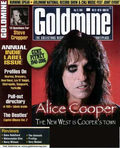 Various Magazines 8964