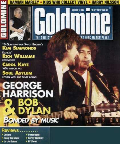 Various Magazines 8967