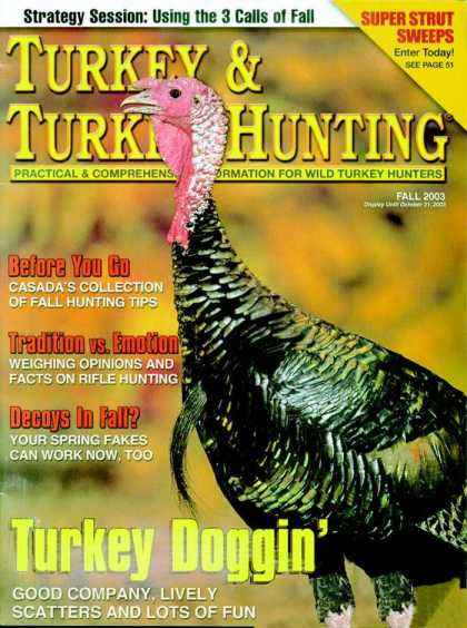 Various Magazines 8969