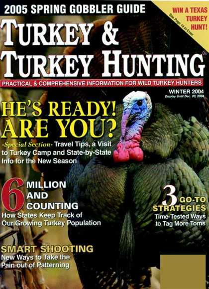 Various Magazines 8970