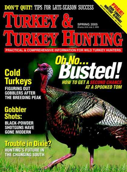 Various Magazines 8971