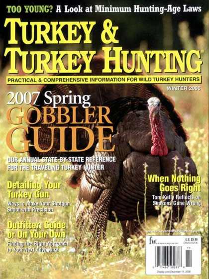 Various Magazines 8975