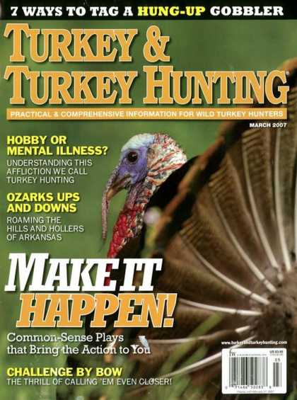 Various Magazines 8977