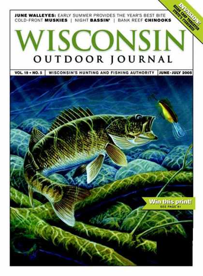 Various Magazines 8981