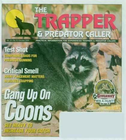 Various Magazines 9007