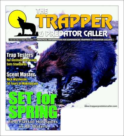 Various Magazines 9008