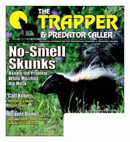 Various Magazines 9009