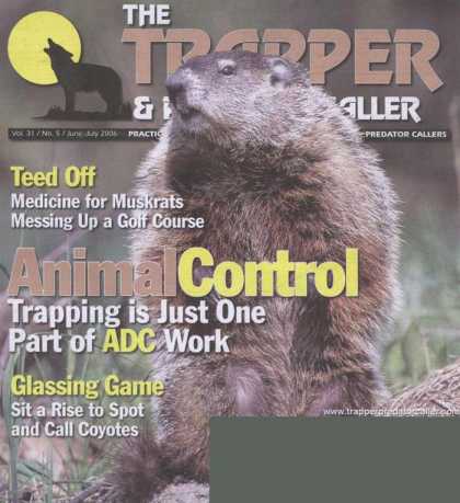 Various Magazines 9010