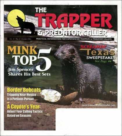 Various Magazines 9012