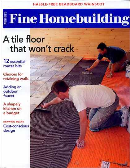 Various Magazines 9021