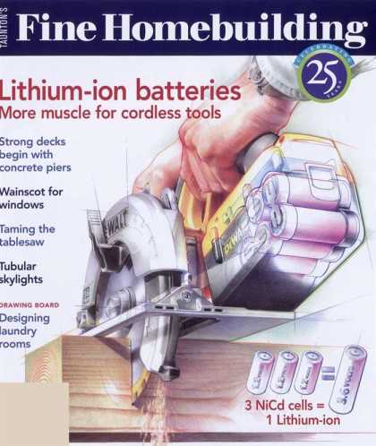 Various Magazines 9027