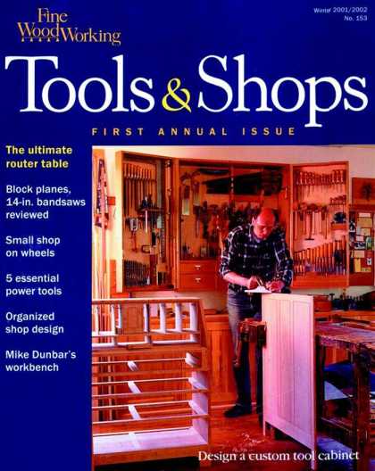 Various Magazines 9032