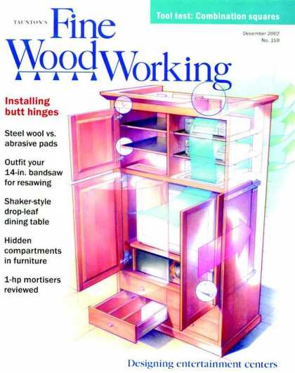 Various Magazines 9034