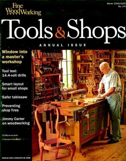 Various Magazines 9035