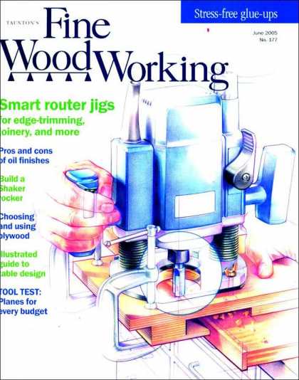 Various Magazines 9037