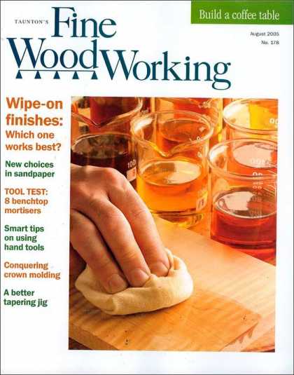 Various Magazines 9038