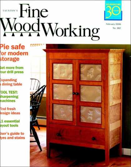 Various Magazines 9041