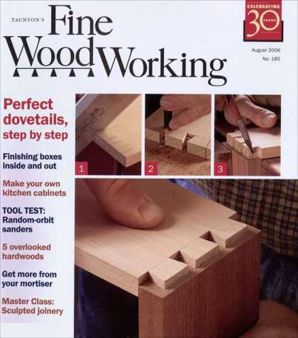 Various Magazines 9044