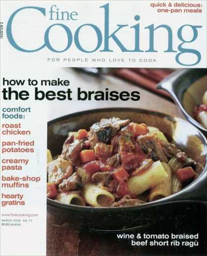 Various Magazines 9056