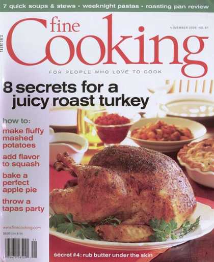 Various Magazines 9061