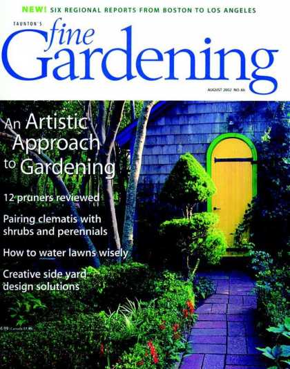 Various Magazines 9062