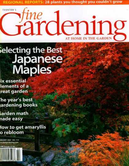 Various Magazines 9072