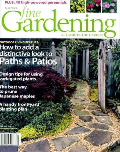 Various Magazines 9073