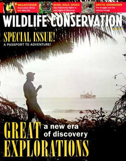 Various Magazines 9079