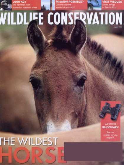 Various Magazines 9081